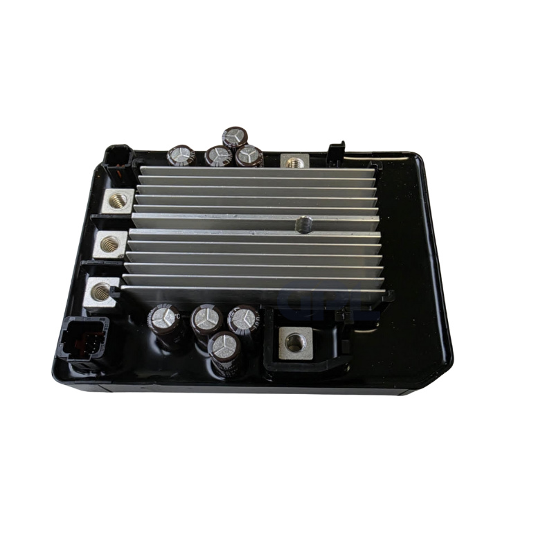 Kit d'unité de commande Bc Row 5976695-01