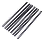 Tuyau 4.6Mm, 3/16', L, 155Mm, 8Pcs Tuyau 4.6Mm, 3/16', L, 155Mm, 8Pcs