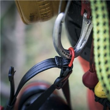 Casque arboriste, Spire Vent