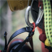 Casque arboriste, Spire Vent Casque arboriste, Spire Vent
