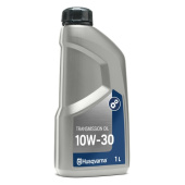 Huile de transmission SAE 10W-30 1L Husqvarna Huile de transmission SAE 10W-30 1L Husqvarna