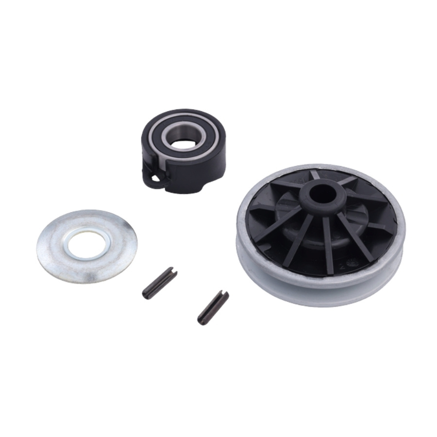 Variateur Transmission