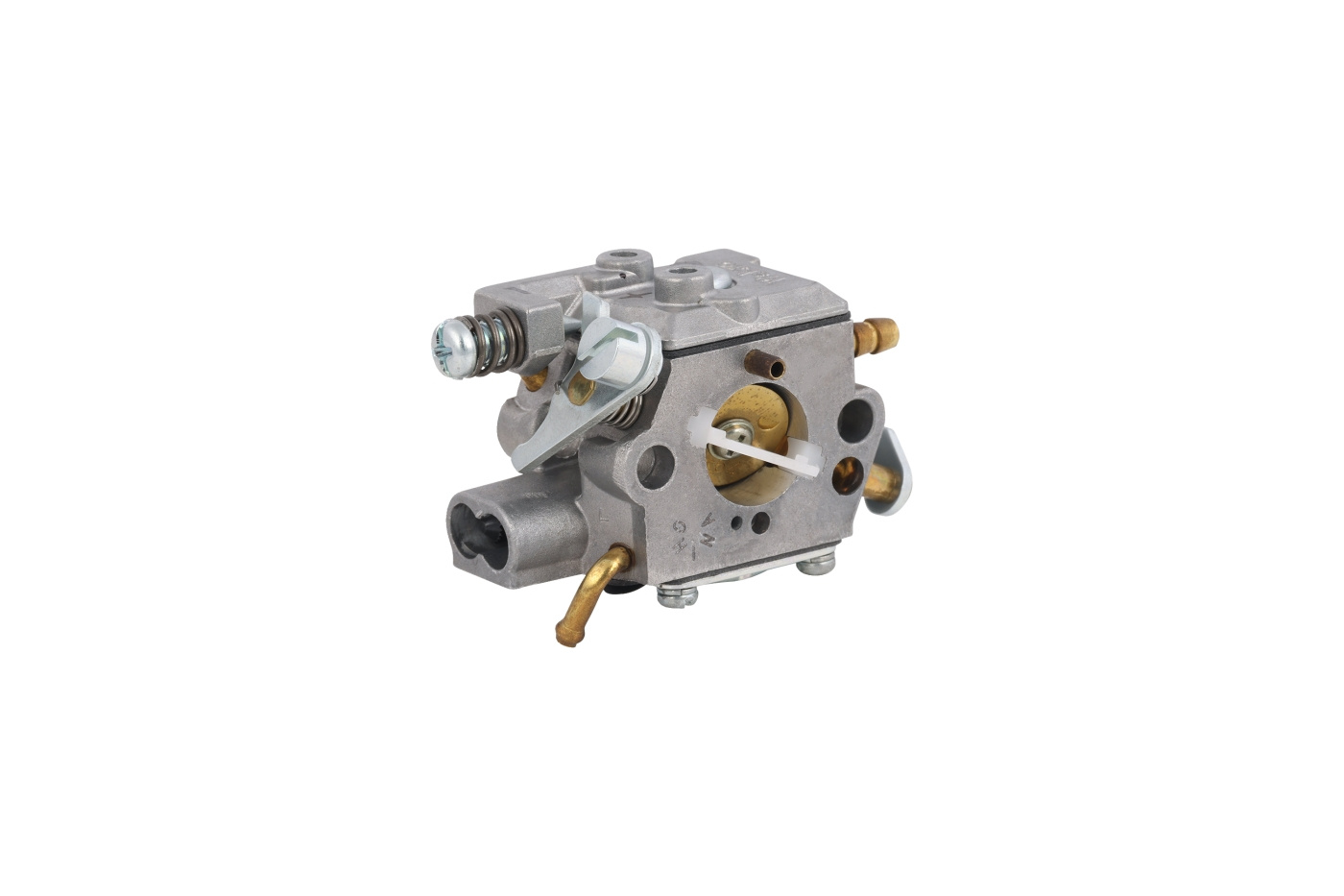 Carburateurs ensemble carb 2022 trm
