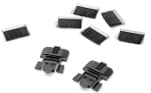 Brosses pour roues arriére, Automower 305(2020), 405X, 415X Brosses pour roues arriére, Automower 305(2020), 405X, 415X