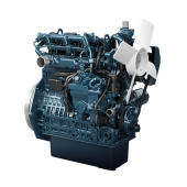 Groupe motopropulseur Kubota D902 - Eu S Groupe motopropulseur Kubota D902 - Eu S