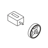 Ensemble De Calculatrice Jauge Gauge Pour Cl 5977129-01 Ensemble De Calculatrice Jauge Gauge Pour Cl 5977129-01