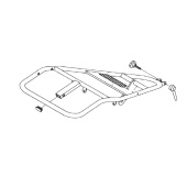 Kit De Commande Pour Cl 5977141-01 Kit De Commande Pour Cl 5977141-01