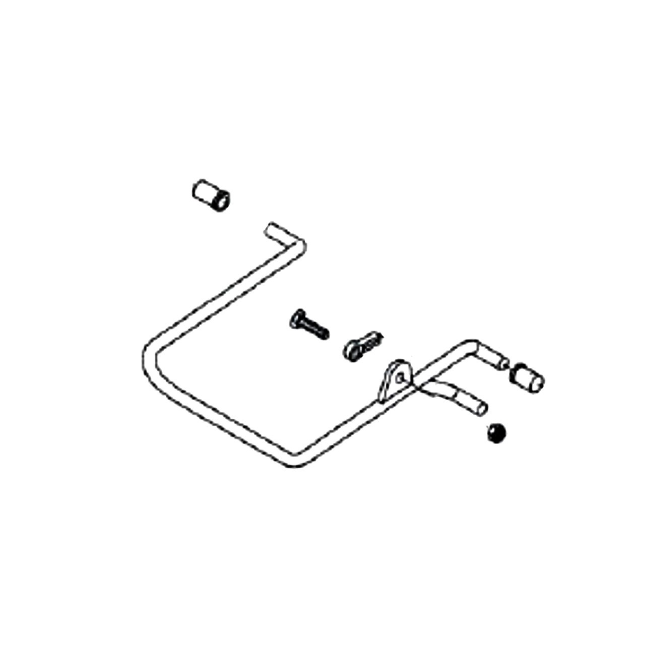 Spectre Swingkit Pour C 5977143-01