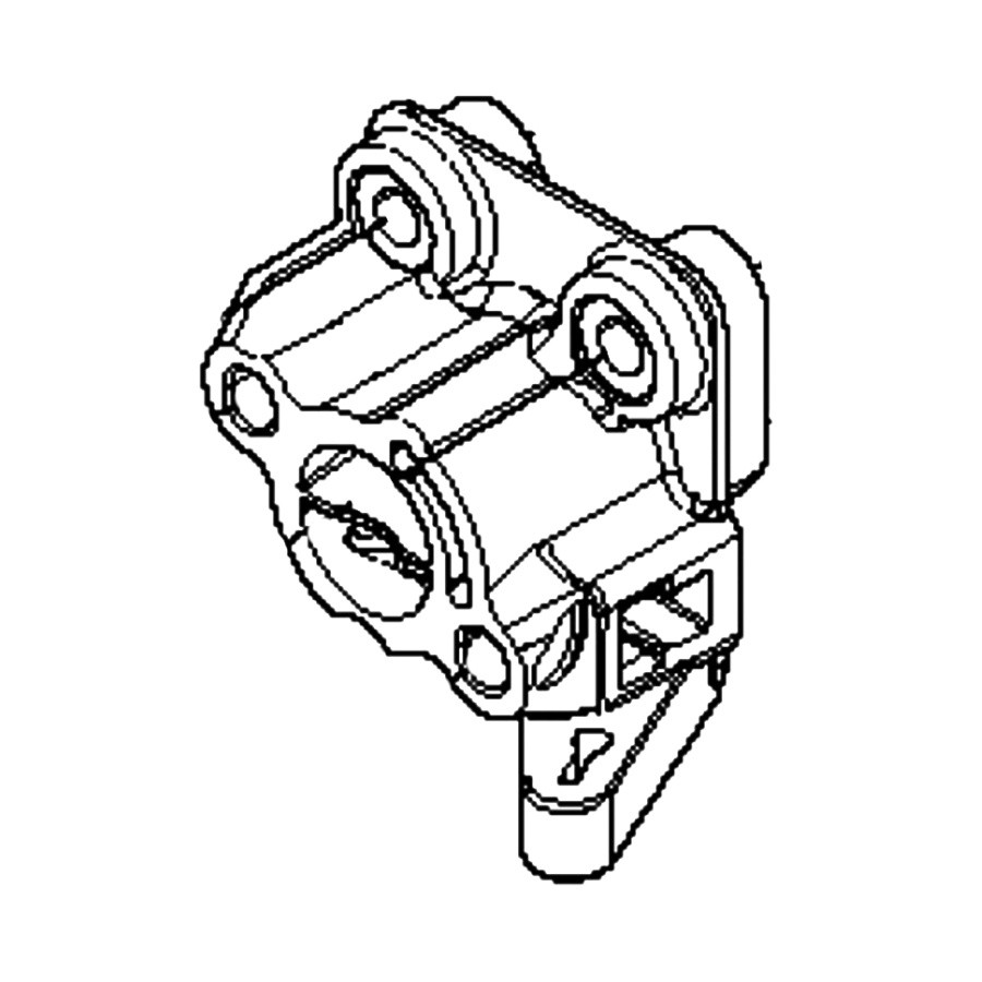 Isolateur hva gz26s