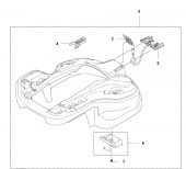 Body Kit P12 AM305 2020 Body Kit P12 AM305 2020