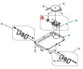 A Conduit 5977640-01 A Conduit 5977640-01