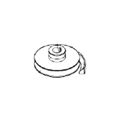 Manivelle Moteur 5977641-01 Manivelle Moteur 5977641-01