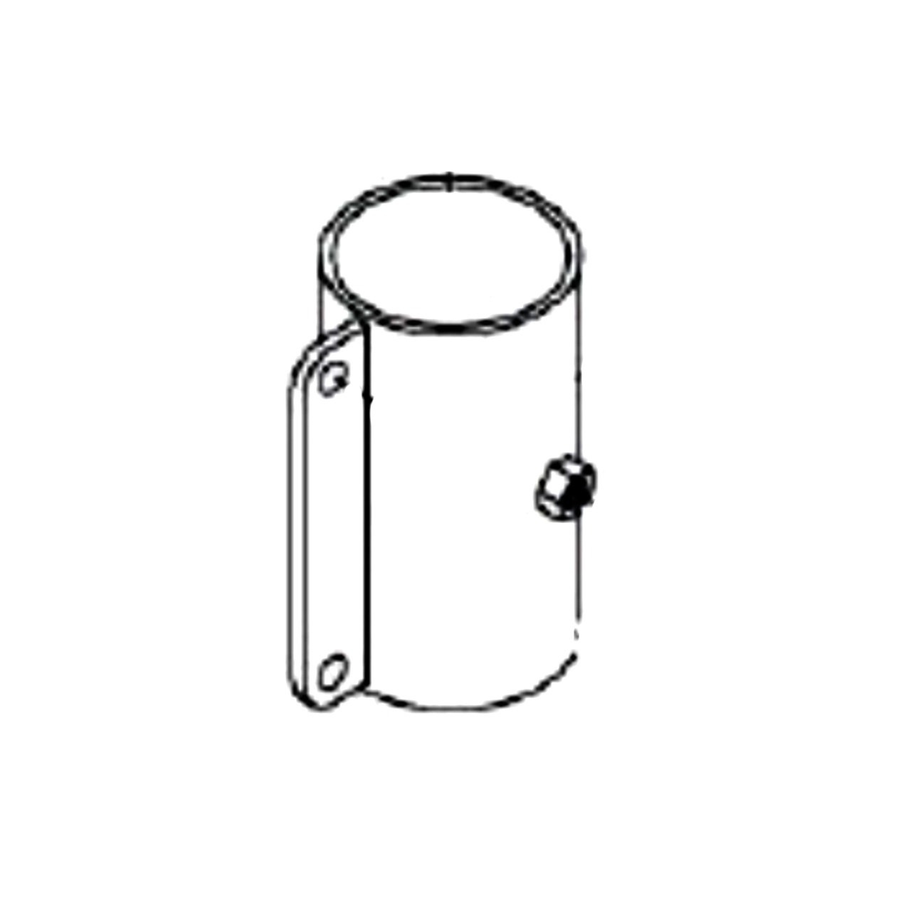 Support De Roulement 5977648-01