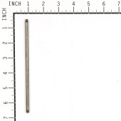 Tige, pousser Tige, pousser