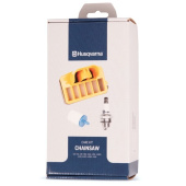 Kit d'entretien pour Tronçonneuse 135, 140, 435, 440 Kit d'entretien pour Tronçonneuse 135, 140, 435, 440