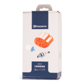 Kit d'entretien pour Tronçonneuse 555, 556, 560XP (G) Gen 1 Kit d'entretien pour Tronçonneuse 555, 556, 560XP (G) Gen 1