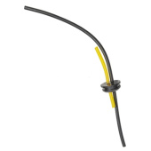Tuyau de carburant avec passe-fil 5979672-05 Tuyau de carburant avec passe-fil 5979672-05
