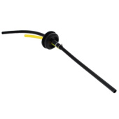 Tuyau de carburant Assy Evp 5979673-05 Tuyau de carburant Assy Evp 5979673-05