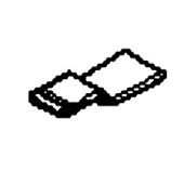 Boîtier d'engrenage d'étanchéité Boîtier d'engrenage d'étanchéité