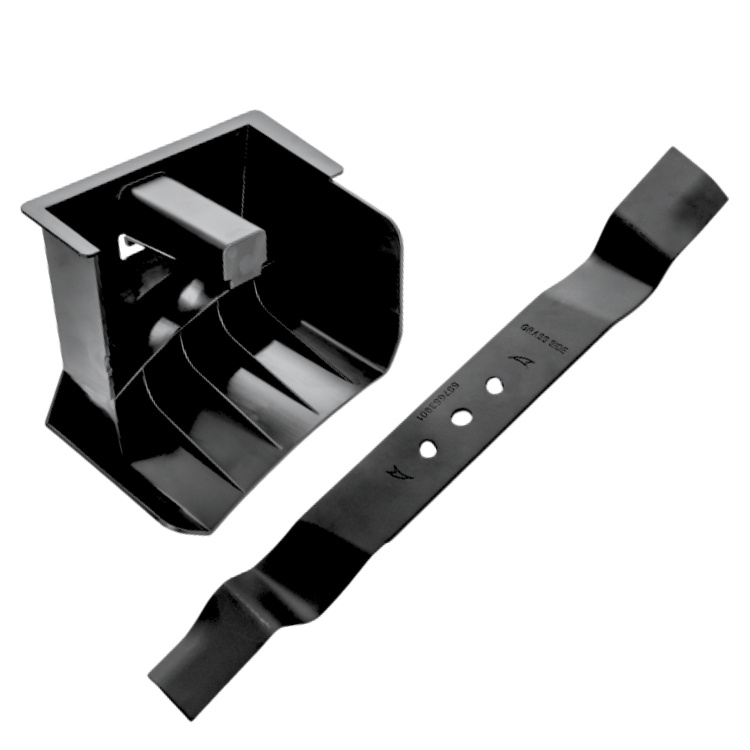 Kit de paillage Kit de paillage pour Lc 153 5980180-01