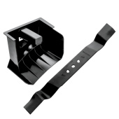 Kit de paillage Kit de paillage pour Lc 153 5980180-01 Kit de paillage Kit de paillage pour Lc 153 5980180-01