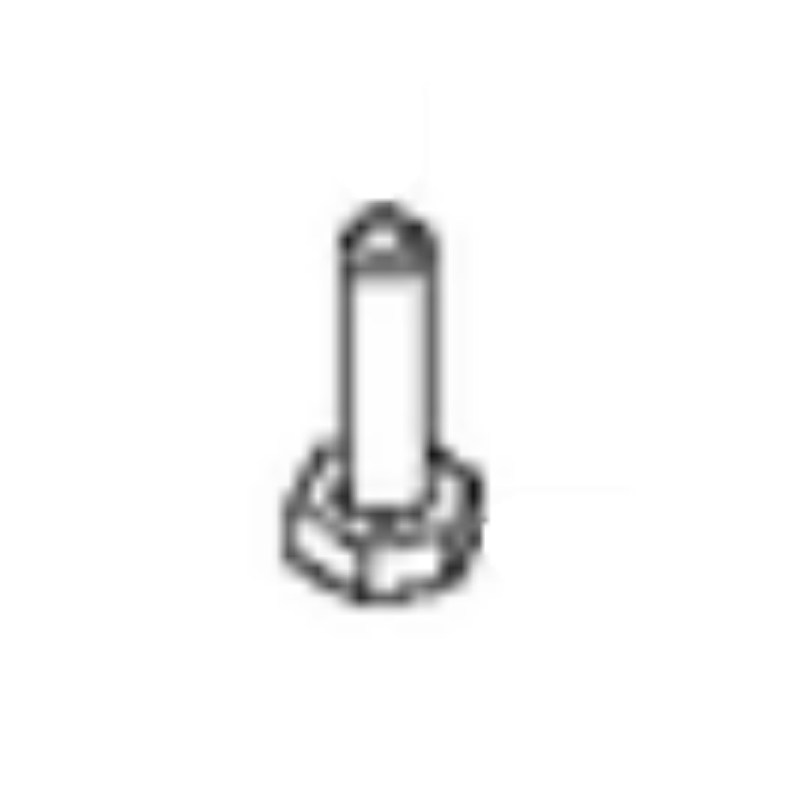 Vis Tete Hexagonale M7X25 Ga 10
