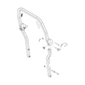 Kit d'entretien Rops Z400/Z400X Gr 5984291-01 Kit d'entretien Rops Z400/Z400X Gr 5984291-01