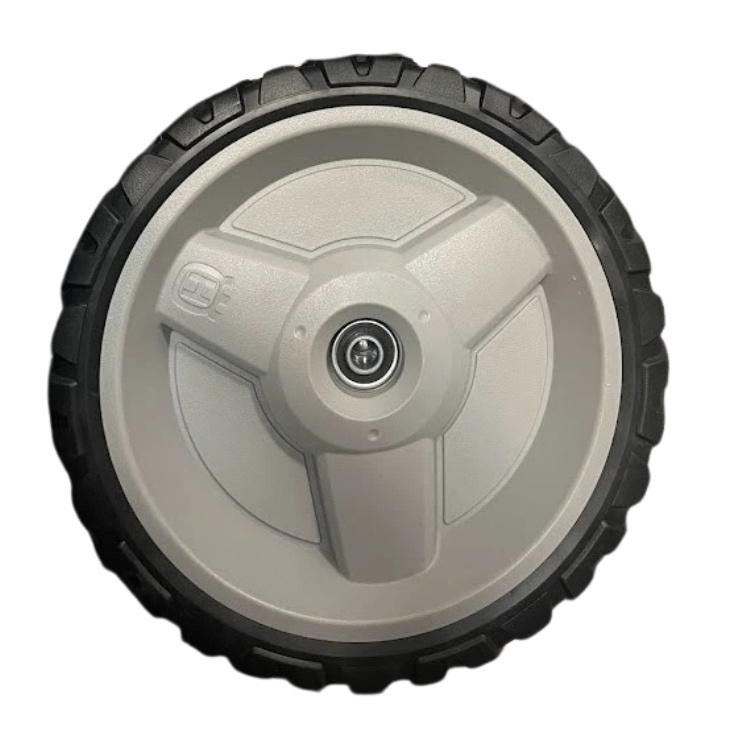 Kit 11 roues roue haute 5984548-01