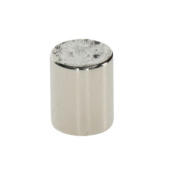 Aimant Néodyme Ø 8 L=10 5984609-01 Aimant Néodyme Ø 8 L=10 5984609-01