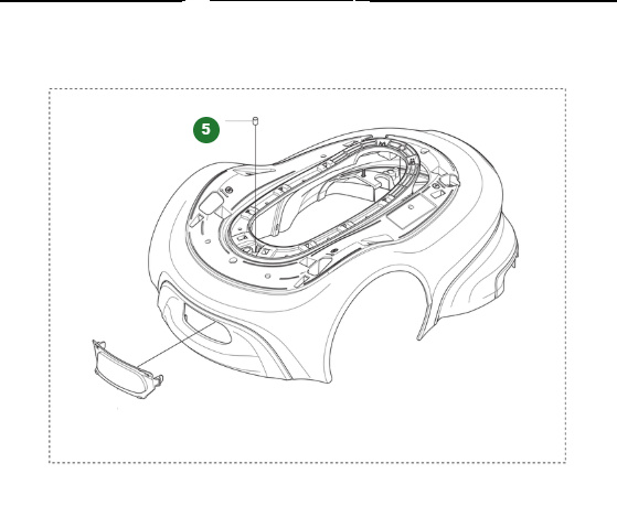 Aimant Néodyme L=10