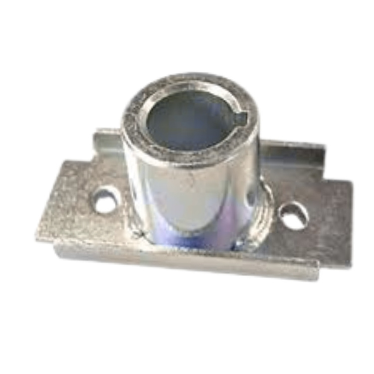 Support de lame adaptateur de lame Ki 5985111-01