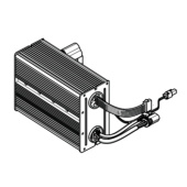 Unité Gouvernante 5985382-02 Unité Gouvernante 5985382-02