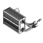 Unité de contrôle Unité de contrôle