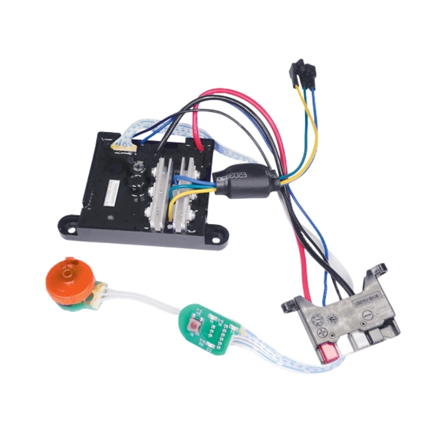 Circuit Imprimé 5985649-01