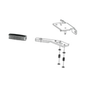 Levier D'Embrayage De Sortie 5985675-01 Levier D'Embrayage De Sortie 5985675-01