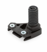 Ensemble de retenue de ressort Ensemble de retenue de ressort