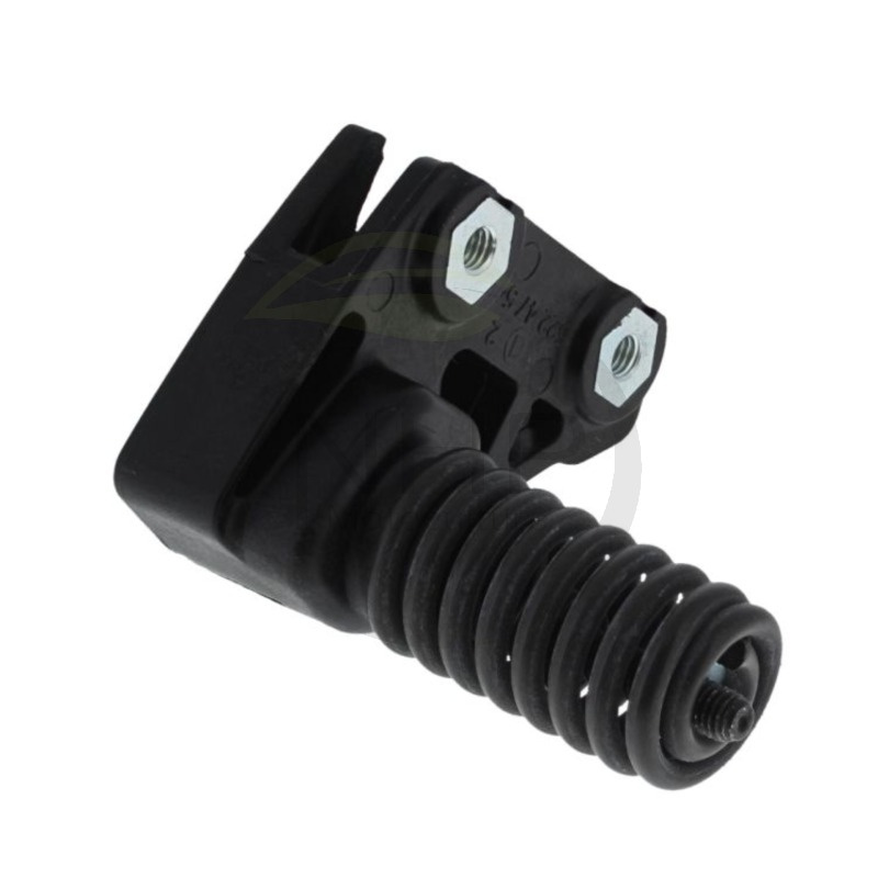 Ensemble de retenue de ressort