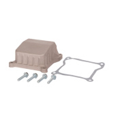 Kit de couvercle de soupape Kit de couvercle de soupape