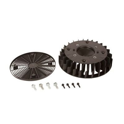 Kit ventilateur et écran