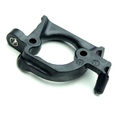 Tuyau d'admission à bride Tuyau d'admission à bride