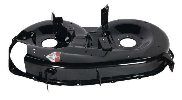 couvercle de découpe