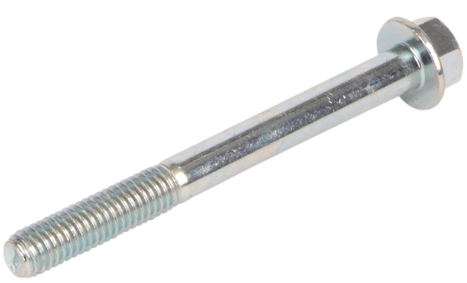 Boulon avec bride Gb/T