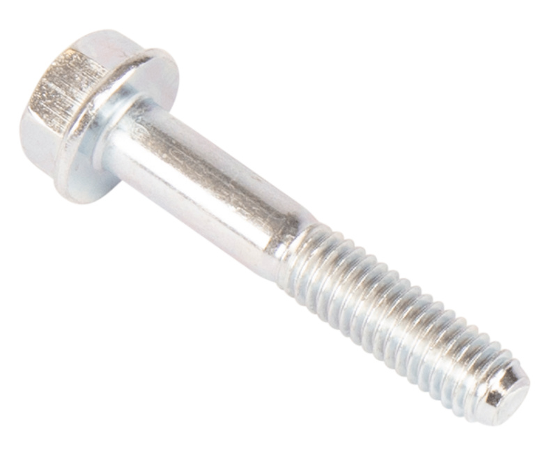 Boulon avec bride Gb/T