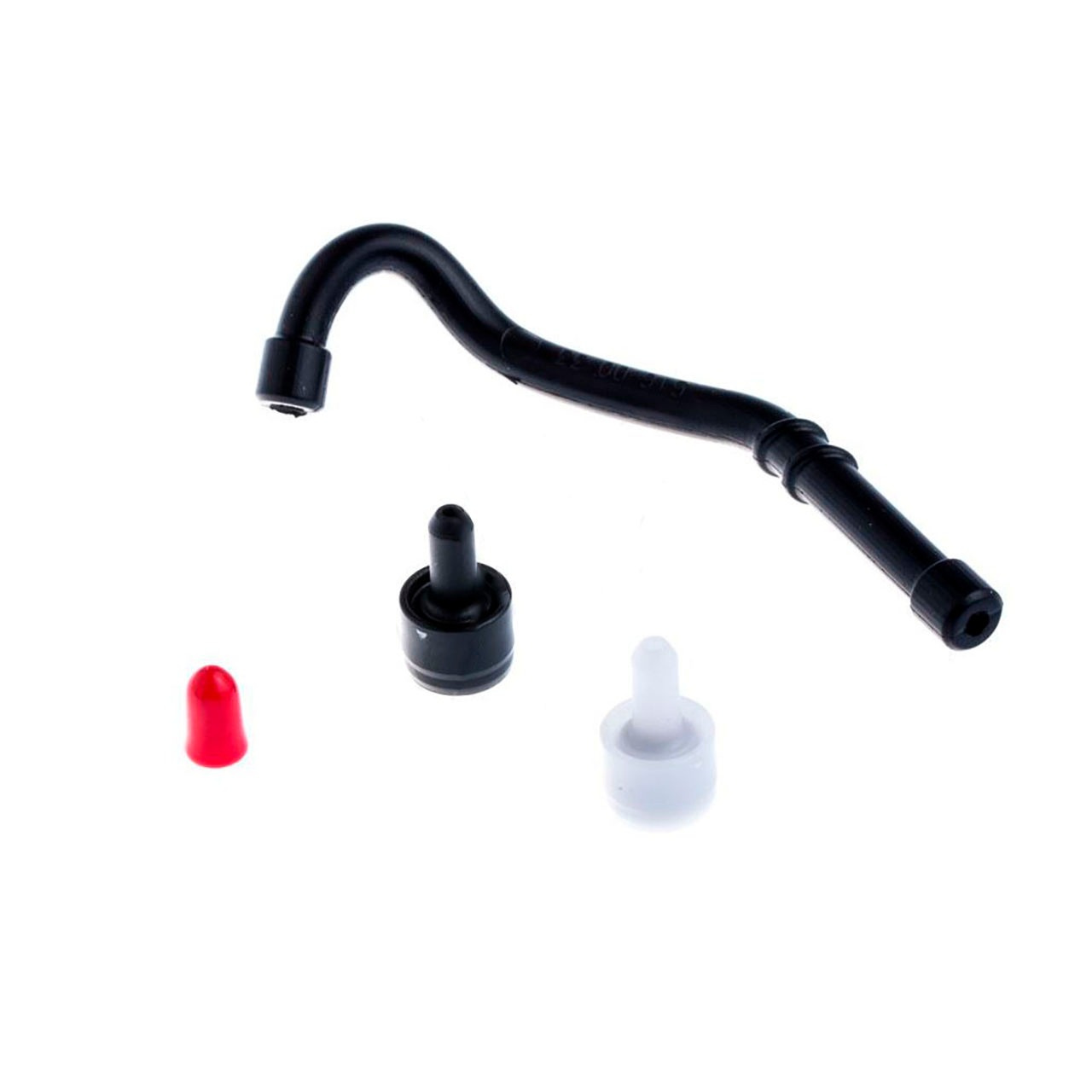 Ensemble de ventilation du réservoir