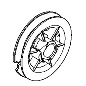 Bobine de corde Bobine de corde