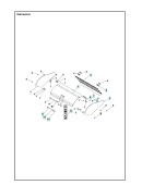 Vis H épaule crantée X 12 5986754-01 Vis H épaule crantée X 12 5986754-01