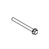 Vis Hm8X90Z Din 6921 Crantée 5986755-01 Vis Hm8X90Z Din 6921 Crantée 5986755-01