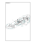 Arbre Rotatif 5986759-01 Arbre Rotatif 5986759-01