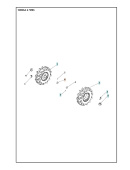 Buisson 5986761-01 Buisson 5986761-01