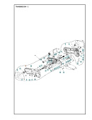 Carter Culasse Droit 5986763-01 Carter Culasse Droit 5986763-01